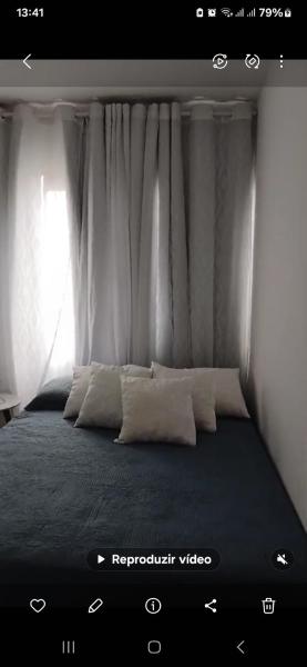 Apartamento 2 quartos
